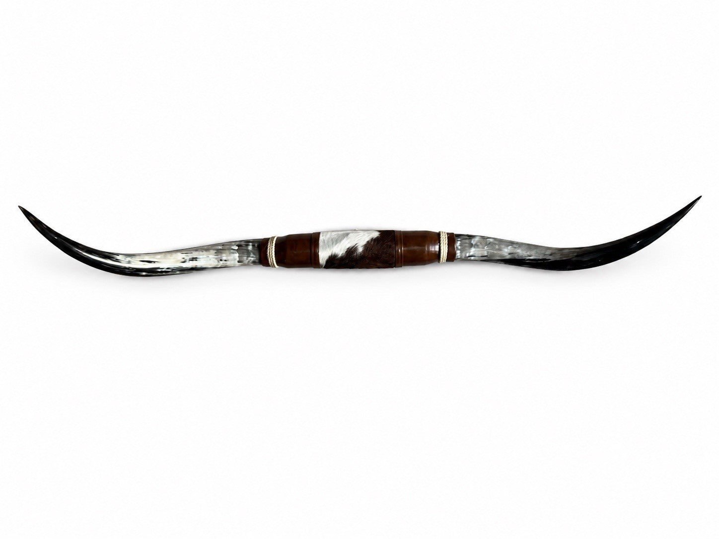 Mounted Steer Horns Longhorn 66 In Wall Decor Rustic Cabin Lodge Ranch Decor